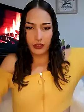 Jessica_princes from StripChat is Freechat