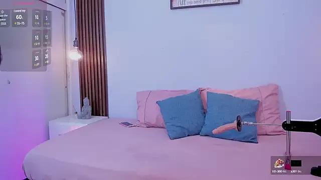 jessicakurth from StripChat is Freechat