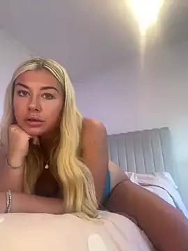 JessicaMaeBabe from StripChat is Freechat