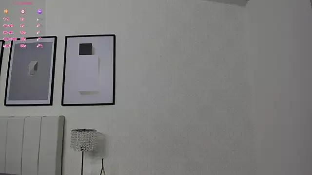 jessie_Jarper from StripChat is Freechat