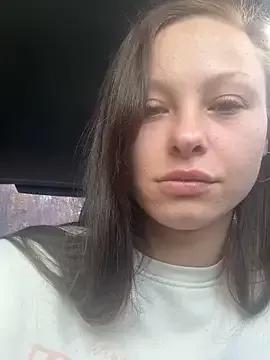 Jessie_Queen_1 from StripChat is Freechat