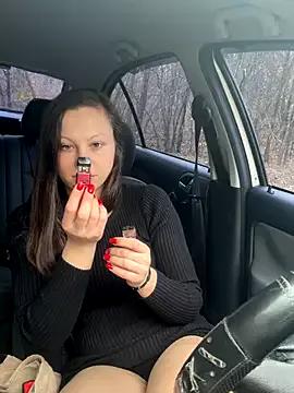 Jessie_Queen_1 from StripChat is Freechat