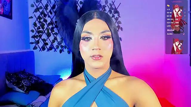 jessika_rabitts from StripChat is Freechat