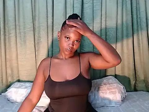 JeSsy_B from StripChat is Freechat