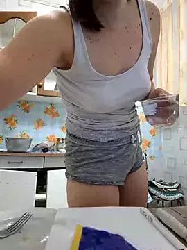 Jessy_Jeanne from StripChat is Freechat