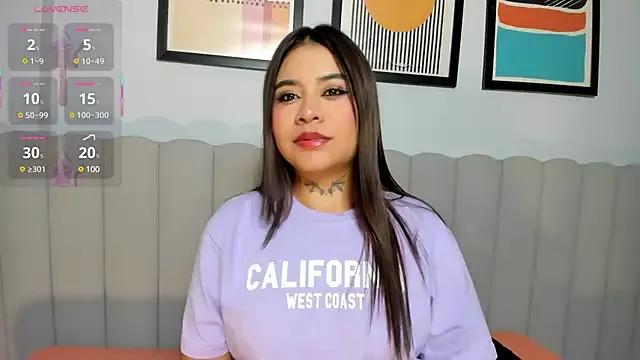 jessymorgan_ from StripChat