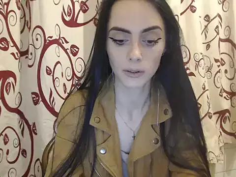 jessystarr from StripChat is Freechat