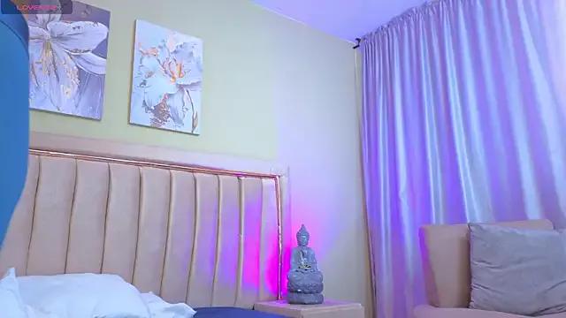 Jessyy_Mateus from StripChat is Freechat