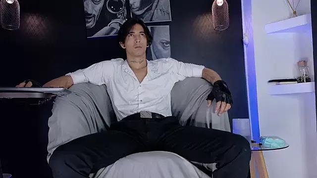 jett_savage from StripChat is Freechat