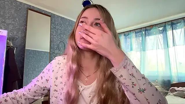 Jetta_Corsacami from StripChat is Freechat