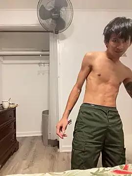 jhaycobXgarcia from StripChat is Freechat