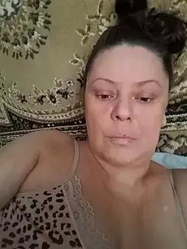 JillOKissx from StripChat is Freechat