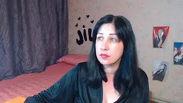 JillStevens from StripChat