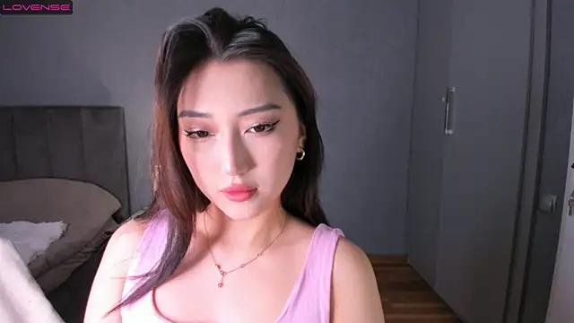 Photos of jin__ray from StripChat is Group