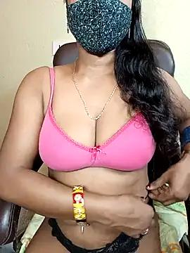 Jiya-Sexy from StripChat is Freechat