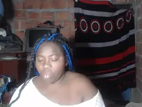 jjannakinky from StripChat is Freechat