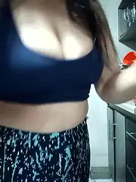 johannatb from StripChat is Freechat