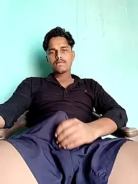 JOHN_IS_LIVE from StripChat is Freechat