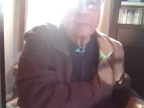 johnjohn622662 from StripChat is Freechat