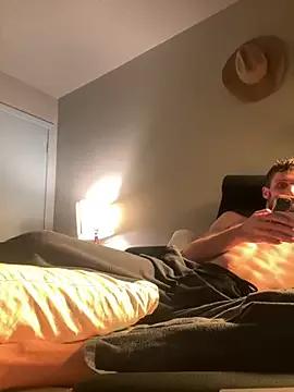 johnryanexperience from StripChat is Freechat