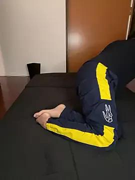 Photos of JOJO-operation_No1 from StripChat is Freechat