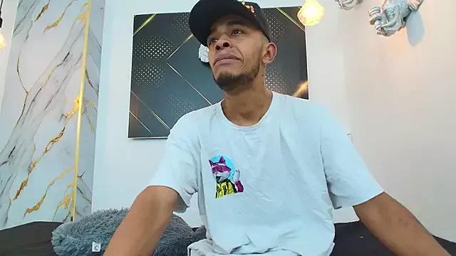 JordanAndAndrew from StripChat is Freechat