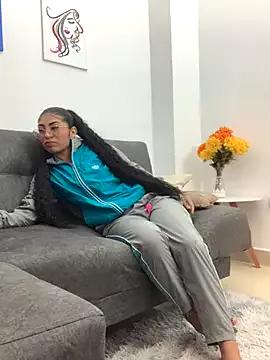 joryinateen from StripChat is Freechat