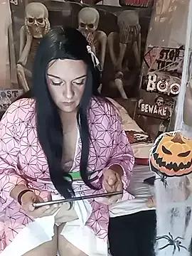 JOSSYANNE from StripChat is Freechat