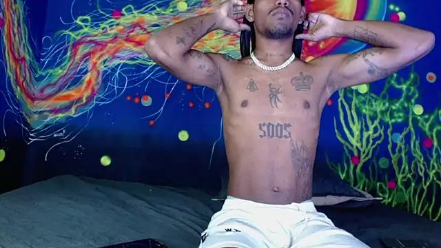 josua_smith from StripChat is Freechat