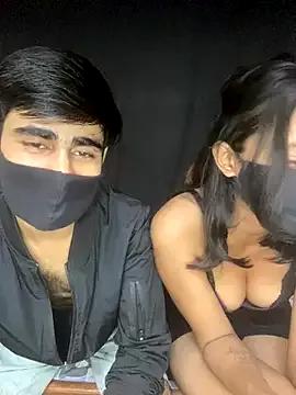 Joy_Love_Roxie from StripChat is Freechat
