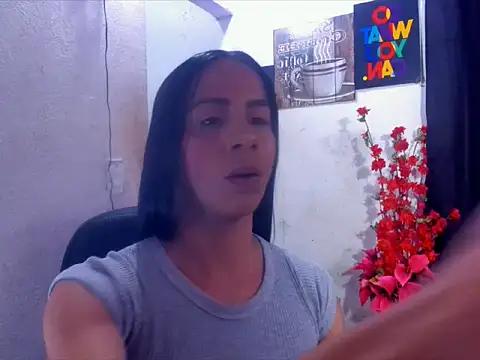 juanblakbigcock from StripChat is Freechat