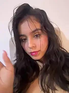 Juanelopez1 from StripChat is Freechat