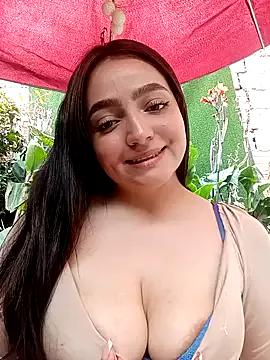 Juanita_Rojas from StripChat is Freechat