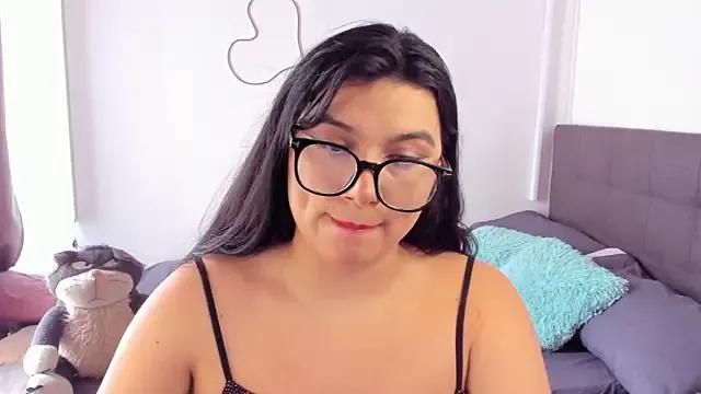 Judychase2 from StripChat is Freechat