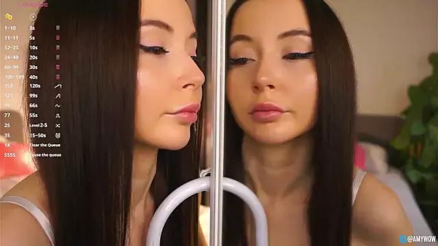 Teen sex cams free adult cams: check-out the satisfaction of conversing and c2c with our stunning models, who will teach you all about seduction and dreams with their smoking hot shapes.