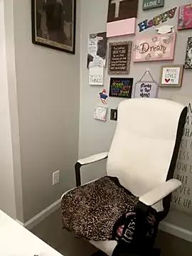 Photos of Juicystorm from StripChat is Freechat