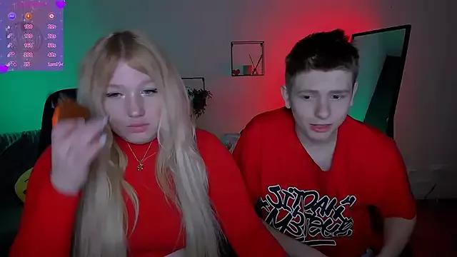 Teen sex cams free adult cams: check-out the satisfaction of conversing and c2c with our stunning models, who will teach you all about seduction and dreams with their smoking hot shapes.