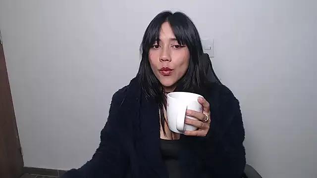 juli_love11 from StripChat is Freechat
