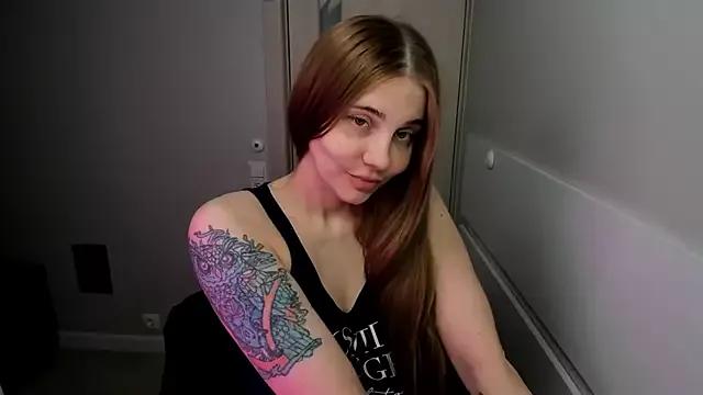 JuliaBusty from StripChat is Freechat