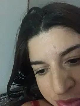 Juliagutierrys from StripChat is Freechat