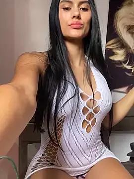 juliana1920 from StripChat is Freechat