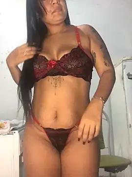 julianamascarada from StripChat is Freechat