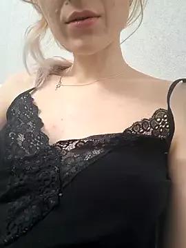 JuliBant666 from StripChat is Freechat