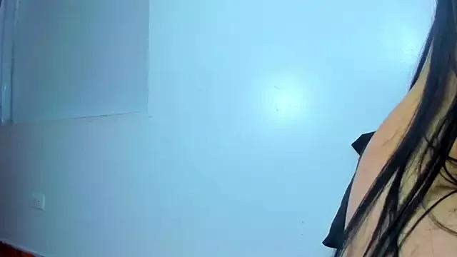 Julieta_Very_Messy from StripChat is Freechat