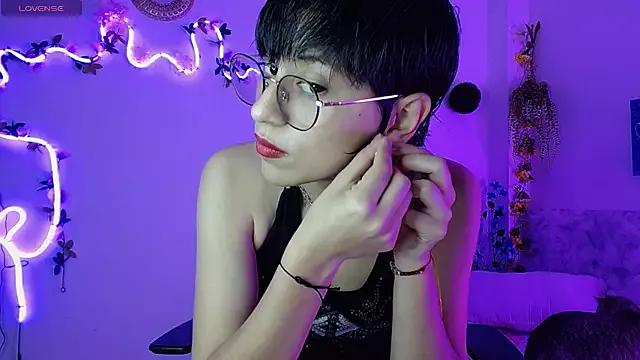 julieth_garcia_1 from StripChat is Freechat