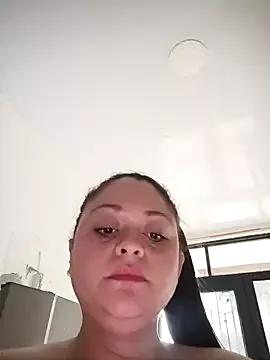 Julietta_1602 from StripChat is Freechat