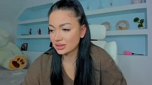 juliexxx from StripChat is Freechat