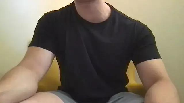 jungcock3210 from StripChat is Freechat