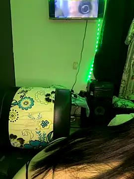 Just_danna from StripChat is Freechat