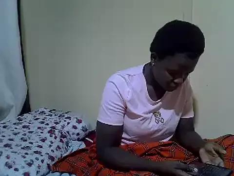 Just_Nisa from StripChat is Freechat